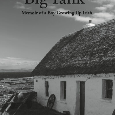 The Big Yank (Signed Paperback Copy)
